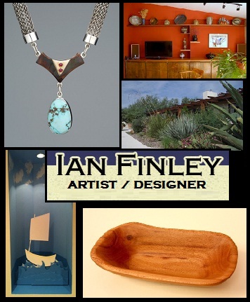 Ian Finlay