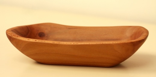 Woodcarving