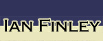 Ian Finley Logo.