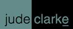 Jude Clarke Logo.