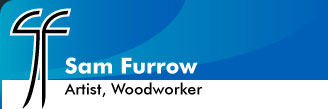 Sam Furrow Logo